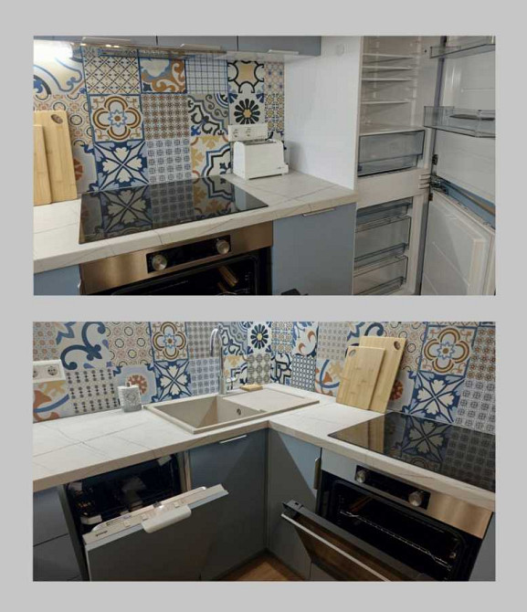 долгосрочная аренда 1-к квартира Киев, Шевченковский, 34500 грн./мес. Київ - зображення 11