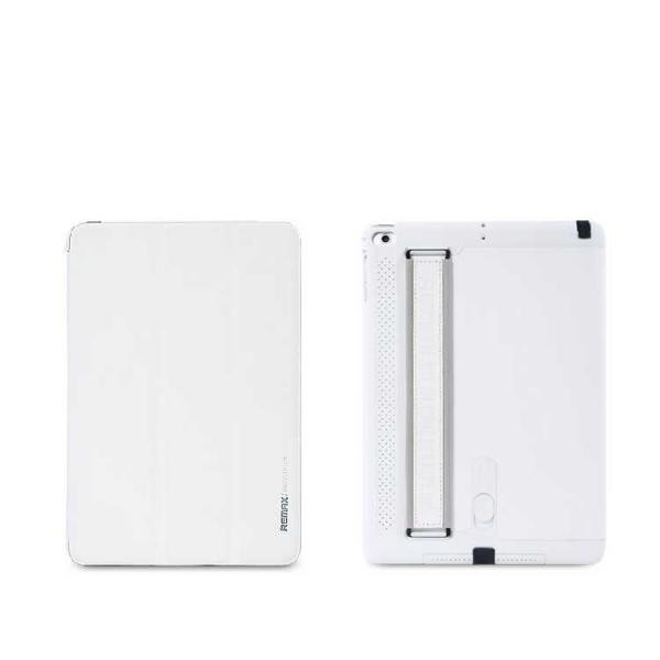 Чехол-книжка Rise iPad mini 3 Leatherette White REMAX 80052 Київ - зображення 1