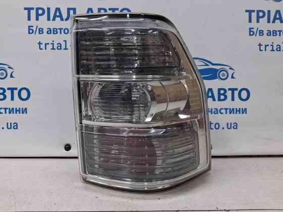 Фонарь задний внешний правый Mitsubishi Pajero Wagon 2006-2022 8330A598 (Арт. 68638) Киев