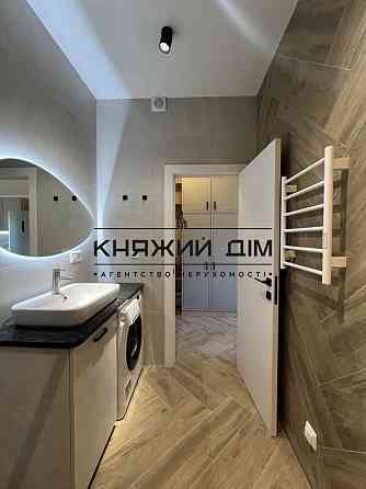 Оренда 1-но к. квартири м. Сирець. №  11203640 Киев