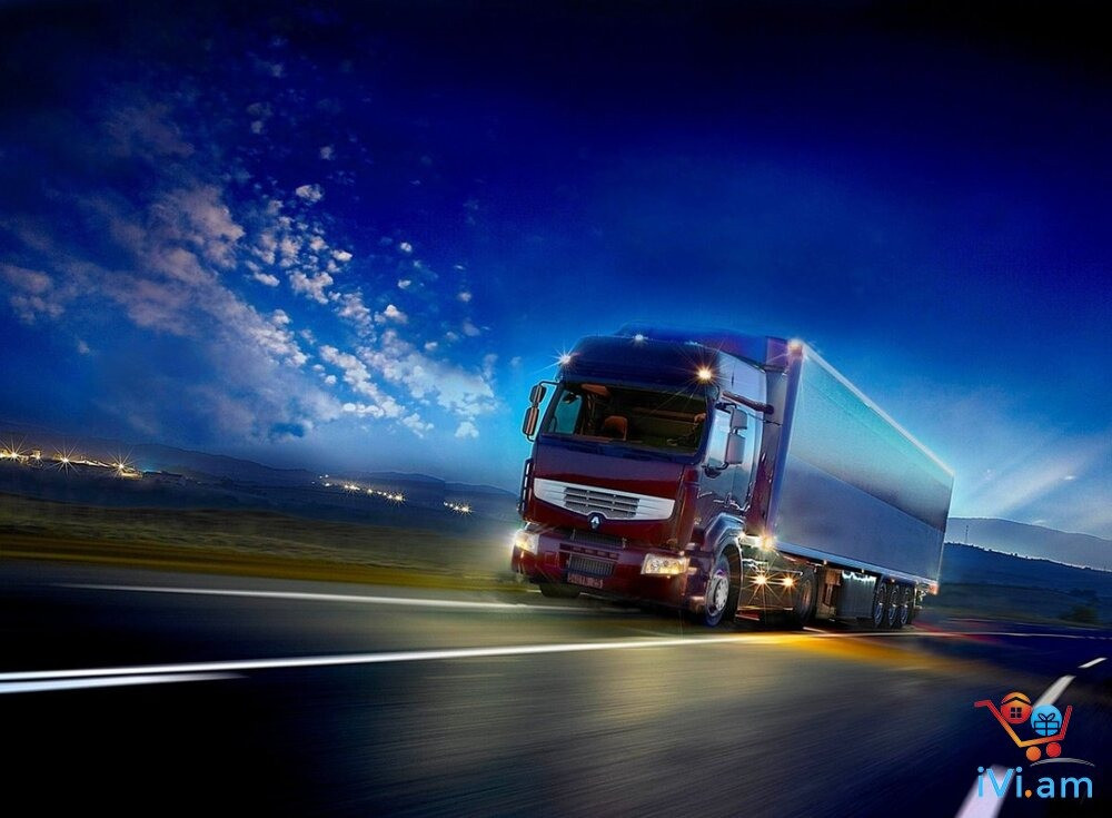 Робота водієм категорії С+Е в Іспанії - регулярні маршрути, робота відразу Винница - изображение 1