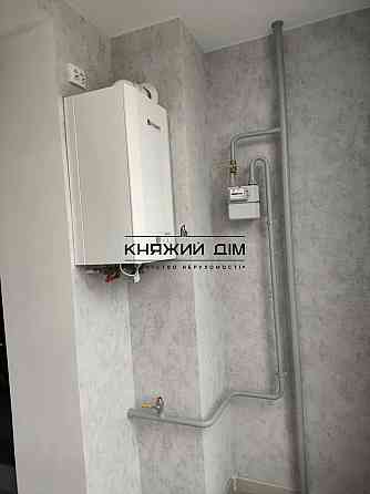 Продаж 1-кімнатної квартири, ЖК Львівській затишок, с. Софіївська Борщагівка Київ