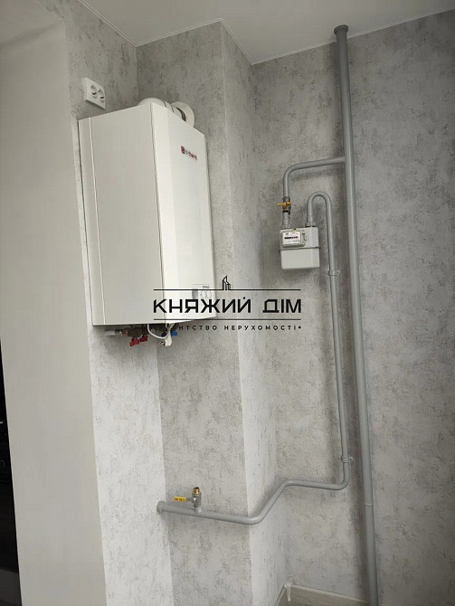 Продаж 1-кімнатної квартири, ЖК Львівській затишок, с. Софіївська Борщагівка Київ - зображення 6