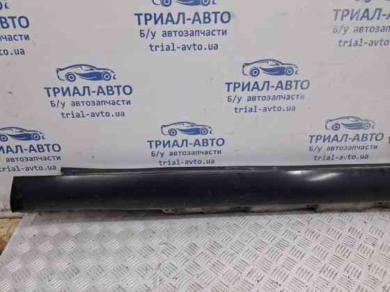 Накладка порога внешняя правая Toyota Avensis 2002-2010 7585105901 (Арт. 62017) Киев