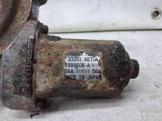 Моторчик блокировки Suzuki Grand Vitara 2005-2016 2931166J00 (Арт. 62277) Київ