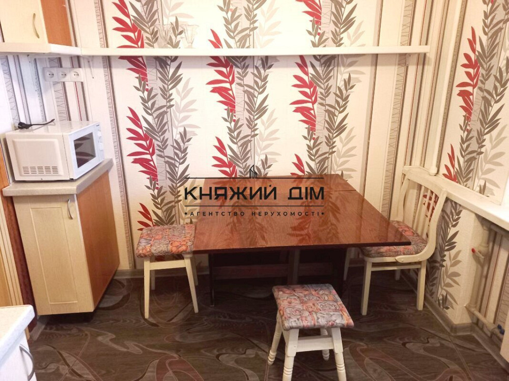 Оренда однокімнатної квартири на Позняках. м. Позняки,Харківська 10-15 хв. Код: 11203952 Киев - изображение 10