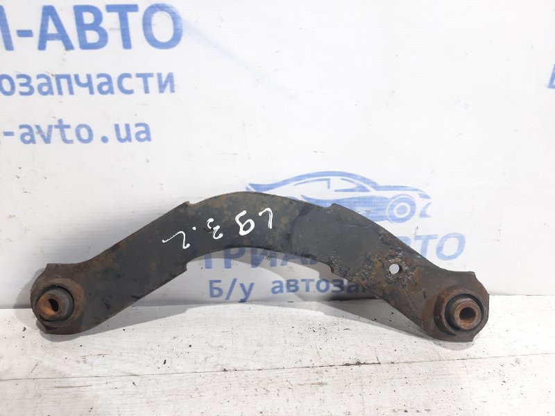 Рычаг задний поперечный Mitsubishi Lancer 2003-2009 MR491911 (Арт. 22336) Киев - изображение 2