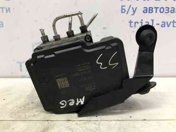 Блок abs Renault Megane 2008-2016 476602272R (Арт. 53957) Київ