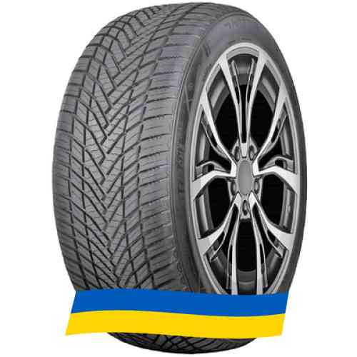 235/55 R18 Mazzini Cross AllSeason AS8 104V Легкова шина Киев
