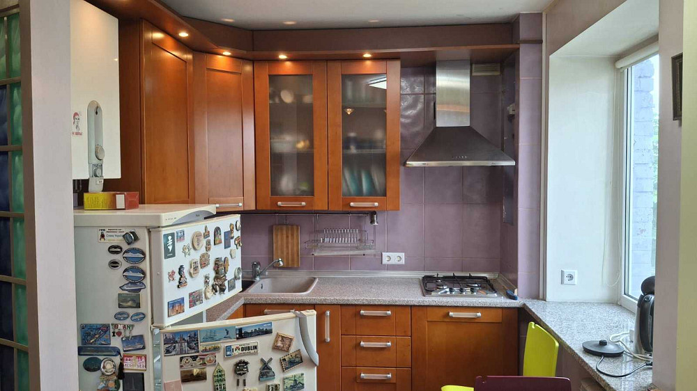 продажа 1-к квартира Киев, Шевченковский, 52000 $ Київ - зображення 6