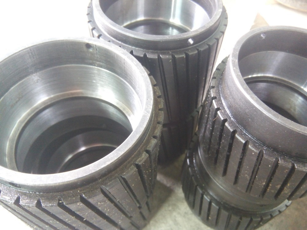 Обечайки для ОГМ 0,8 лузга шелуха Дніпро - зображення 2