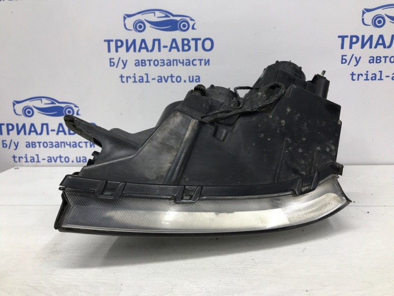Фара правая галоген SsangYong Rexton 2006-2012 8310208B44 (Арт. 56500) Киев - изображение 9