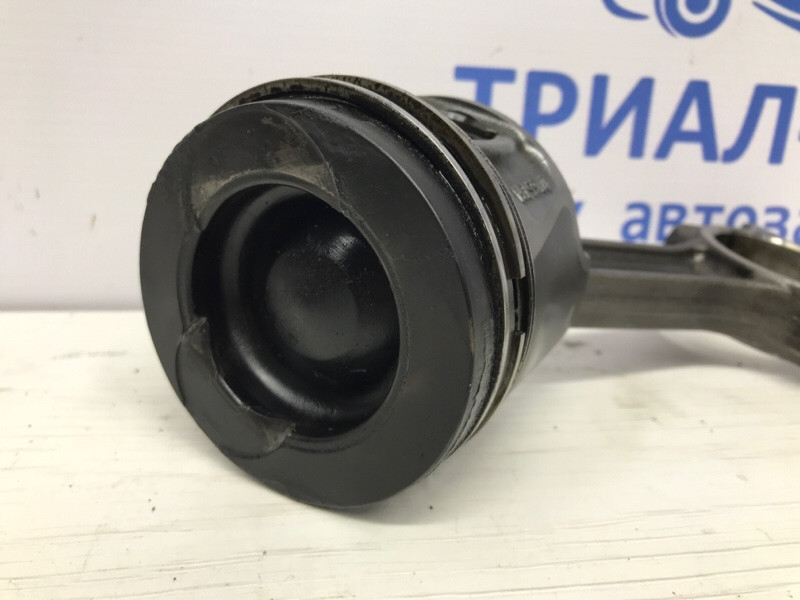 Поршень с шатуном Nissan Qashqai J11 1.5 DIESEL K9K 2013 (б/у) Київ - зображення 3