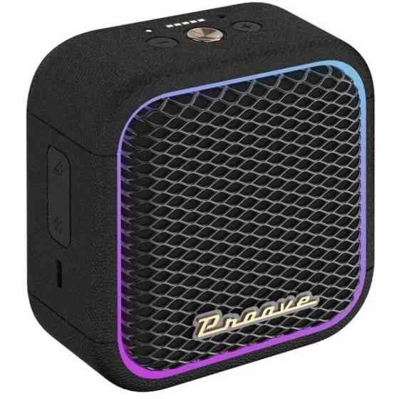 Колонка Proove Funk 15W (APP) Black (PSFN1501AP01) Харків