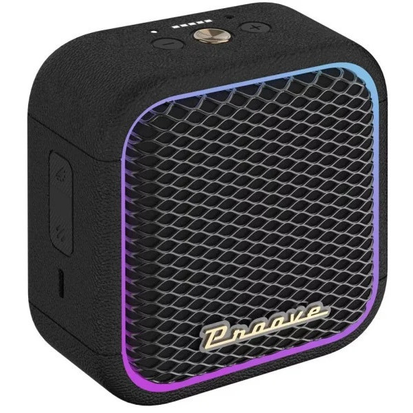 Колонка Proove Funk 15W (APP) Black (PSFN1501AP01) Харьков - изображение 6