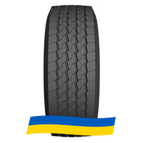385/65 R22.5 Deestone SW415 164K Прицепная шина Киев - изображение 8