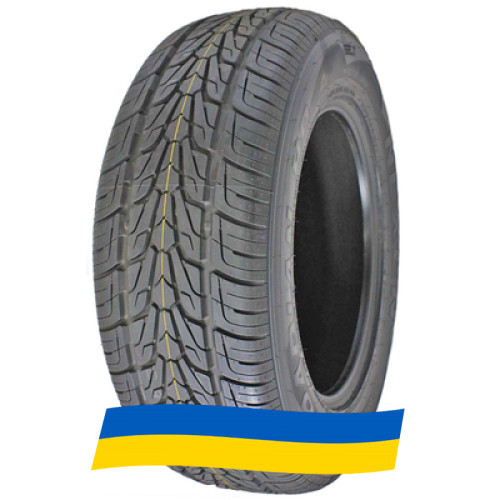 295/45 R20 Nexen Roadian HP 114V Позашляхова шина Киев - изображение 1
