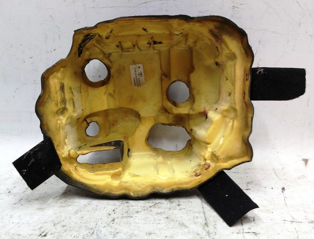 Уплотнитель двери передней правой Tesla model S, model S REST 6009594-00-D Киев - изображение 2