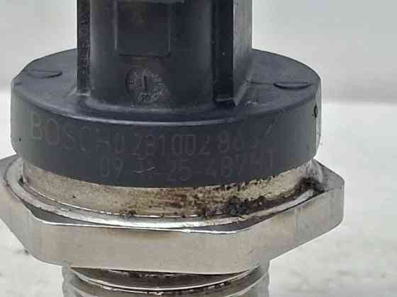 Датчик давления топлива в рейке Hyundai I30 FD 1.6 DIESEL D4FB 2007 (б/у) Київ