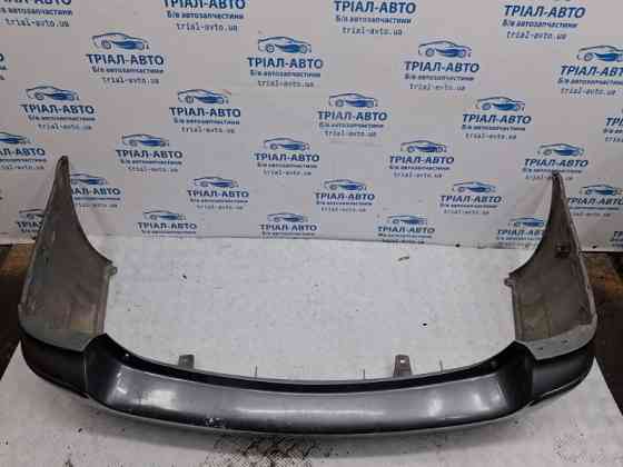 Бампер задний Toyota Avensis 2002-2010 5215905902 (Арт. 71217) Київ