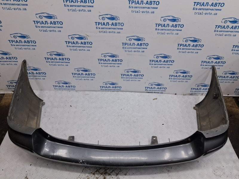 Бампер задний Toyota Avensis T25 2.2 DIESEL 2ADFTV 2002 (б/у) Київ - зображення 2