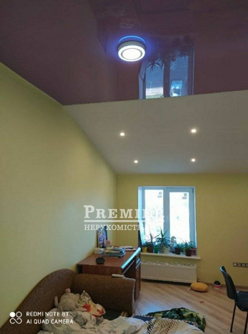 3-кімнатна квартира з ремонтом у Фонтанці! Одесса - изображение 2