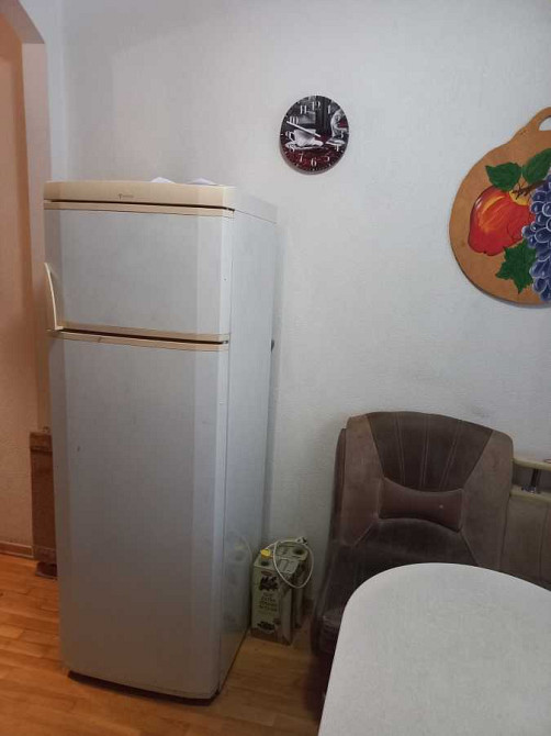 долгосрочная аренда 2-к квартира Киев, Соломенский, 15000 грн./мес. Киев - изображение 9