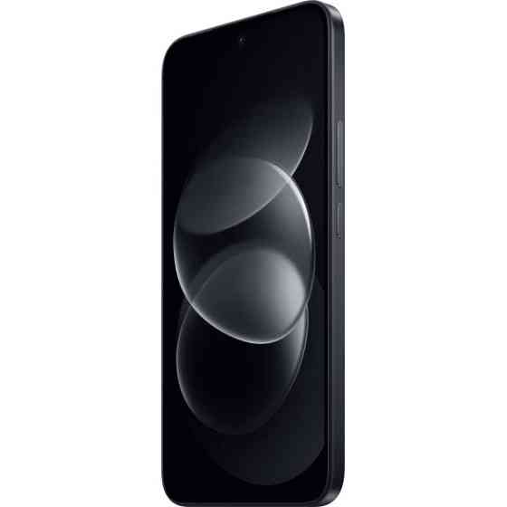 Смартфон Xiaomi Redmi Note 17 Pro Max 5G 12/512GB Black (with Adapter) EU Харьков