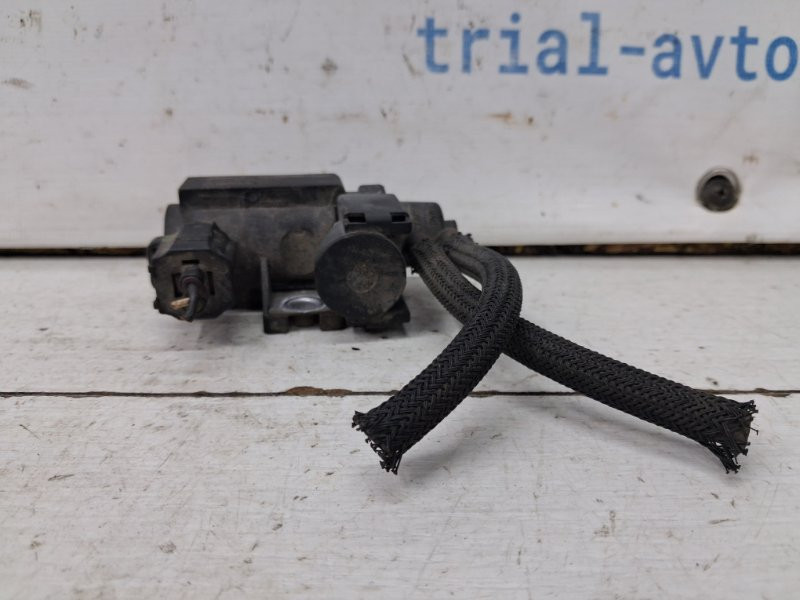 Клапан управления турбиной Toyota Avensis T25 2.2 DIESEL 2ADFTV 2002 (б/у) Київ - зображення 2