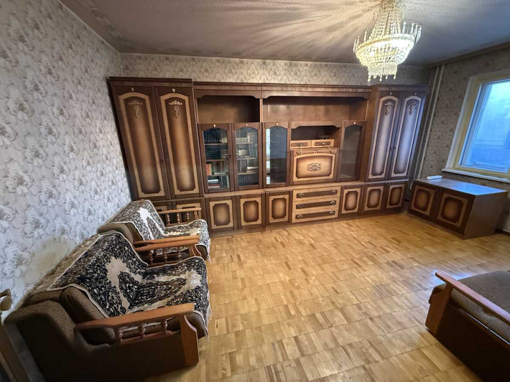 долгосрочная аренда 2-к квартира Киев, Дарницкий, 11999 грн./мес. Киев - изображение 3