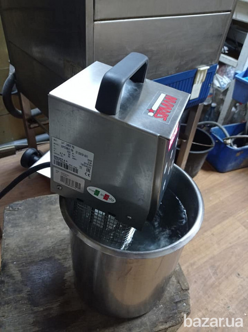 Су-вид Sirman Y9 Київ - зображення 3