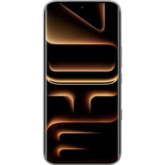 Смартфон Infinix Note Edge 8/256GB Solar Orange (X6887) UA Харків
