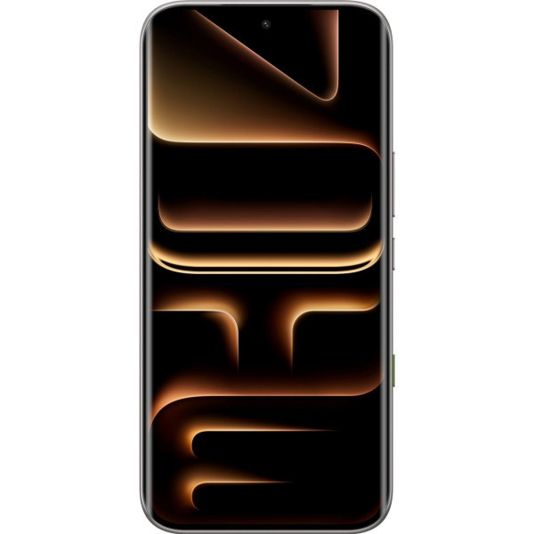 Смартфон Infinix Note Edge 8/256GB Solar Orange (X6887) UA Харків - зображення 3