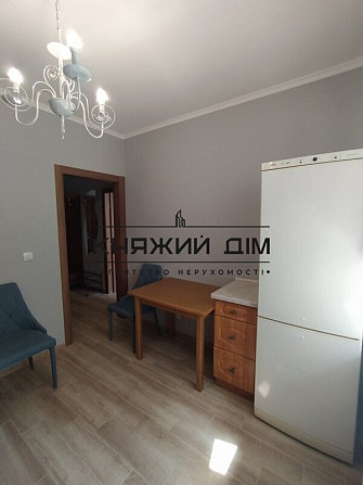 Первая сдача! 1-комнатная по ул. Бориса Гмыри , м. Позняки. Код: 11197360 Киев - изображение 9