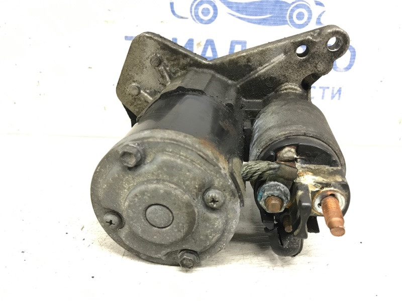 Стартер Nissan Qashqai J11 1.2 БЕНЗИН HRA2DDT 2013 (б/у) Київ - зображення 3