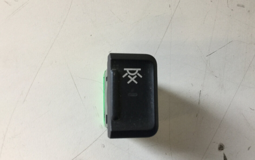 1896205 Кнопка внутреннего освещения DAF XF 106 Euro 6 Львов - изображение 1