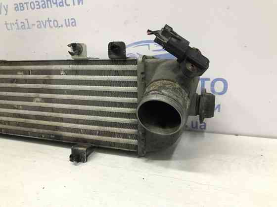 Радиатор интеркуллера Kia Ceed 2006-2012 282702A610 (Арт. 46040) Киев