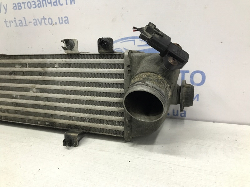 Радиатор интеркуллера Kia Ceed 2006-2012 282702A610 (Арт. 46040) Киев - изображение 2