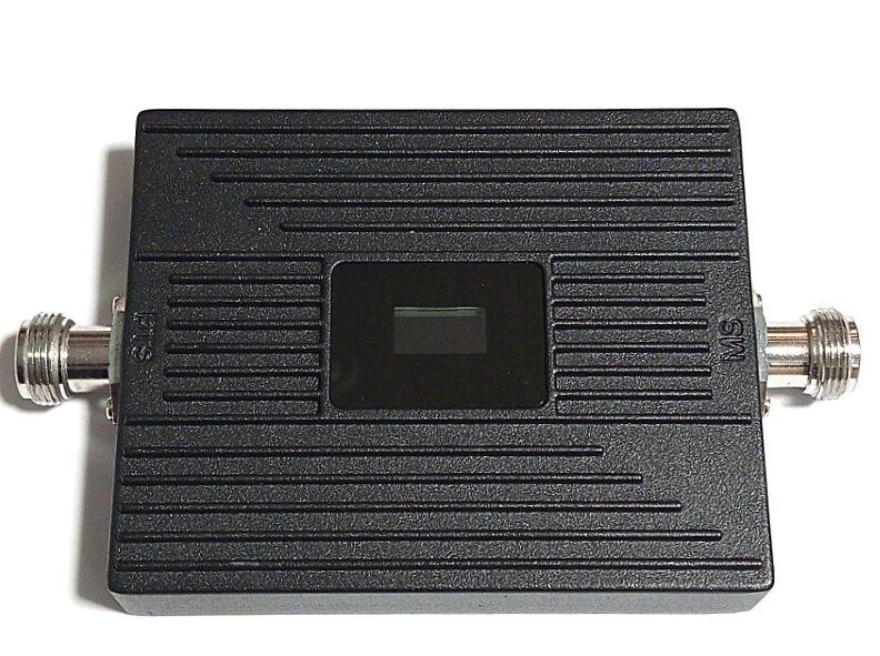 Усилитель сотовой связи двухдиапазонный OUIO73-2068-GD 900/1800 MГц 68 дБ 20 дБм, 400-600 кв. м. Днепр - изображение 6