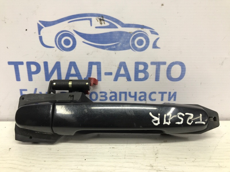 Ручка двери внешняя передняя правая Toyota Avensis 2002-2010 6921105903 (Арт. 50416) Київ - зображення 1