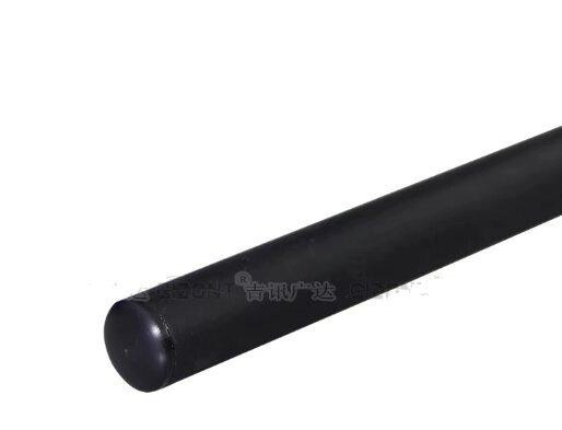 Антенна гибкая 870-930 МГц 4dBi 40 Вт, 27.5 см, всенаправленная, N-male (10865) Дніпро - зображення 7