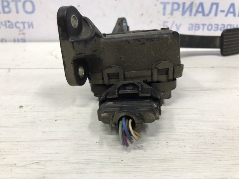 Педаль газа Chevrolet Epica V250 2.0 X20D1 2006 (б/у) Киев - изображение 4