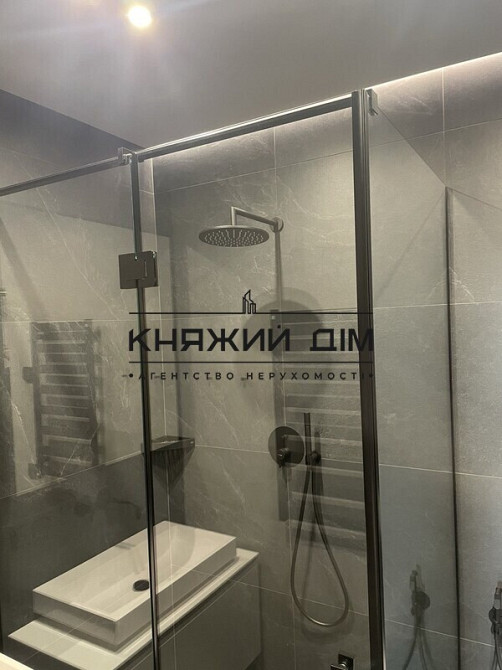 Перша оренда 2-кімнатної квартири по вул. Олени Теліги у ЖК UNO City House, м. Дорогожичі Київ - зображення 10