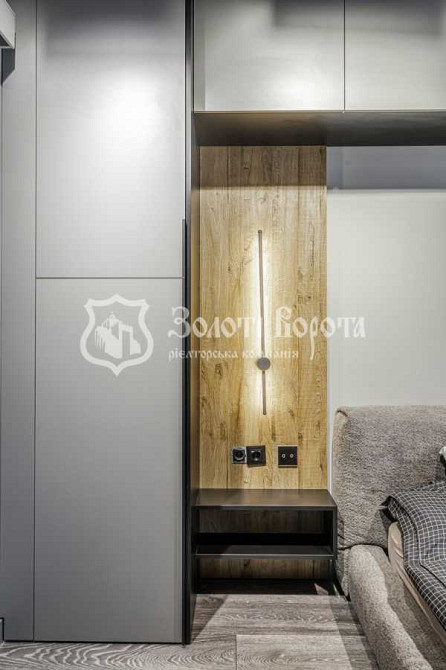 продажа 1-к квартира Киев, Соломенский, 129990 $ Київ - зображення 3