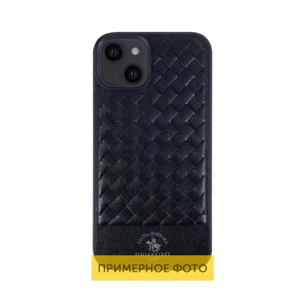 Кожаный чехол Polo Santa Barbara для Apple iPhone 14 (6.1") Херсон - изображение 1