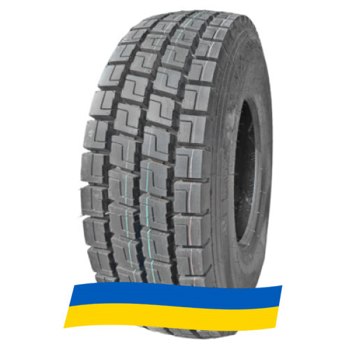 315/80 R22.5 Onyx HO328 156/152L Ведущая шина Київ - зображення 6