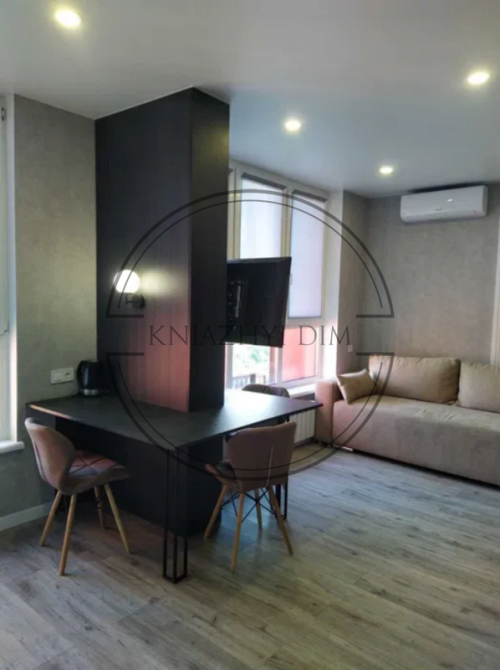 Оренда 1-но кімнатної квартири на проспекті Степана Бандери 32Д ,Код об'єкта:11200068 Киев - изображение 2