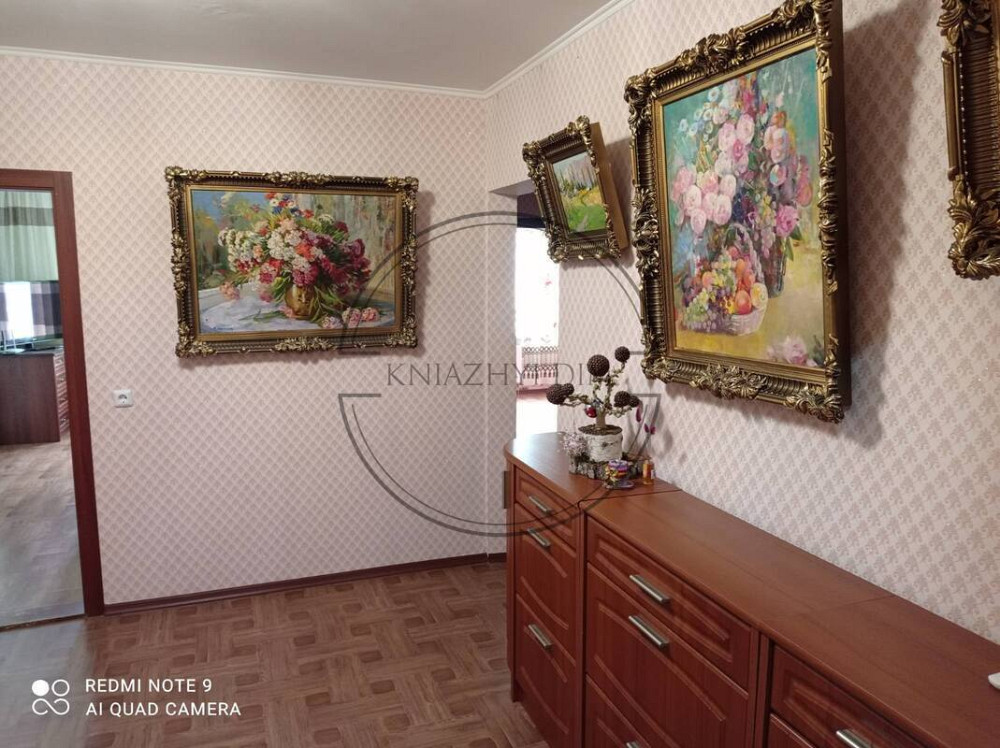 ОРЕНДА 2к квартира ЖК Крістер Град. по вул.Сергія Данченка. Код Об'єкта: № 11196360 Київ - зображення 3