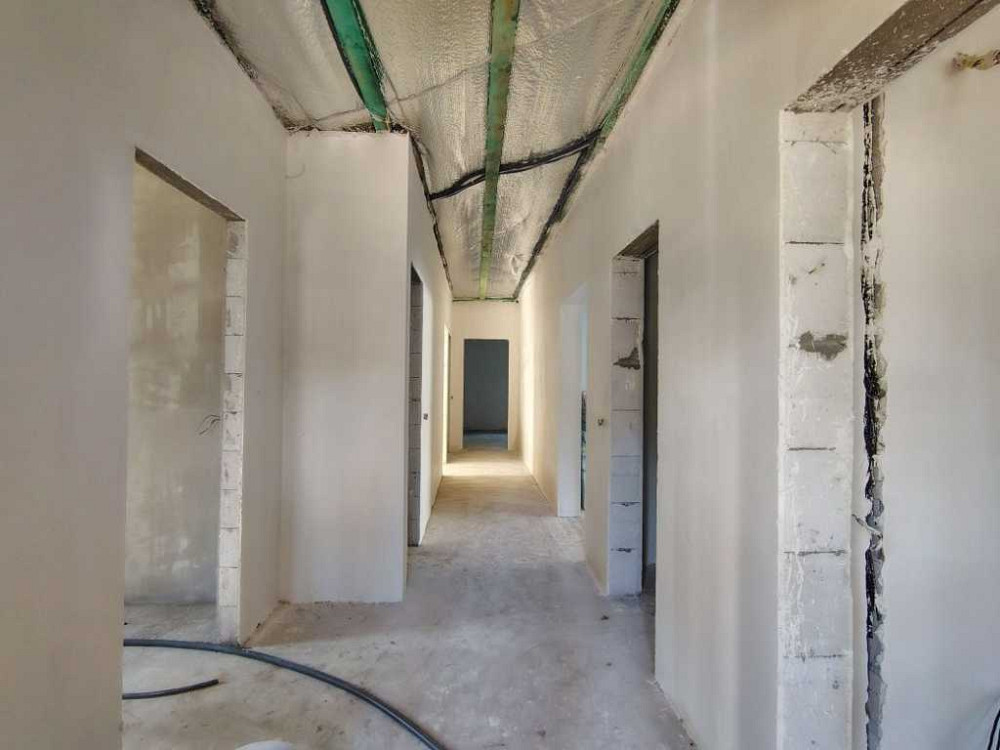 продажа 4-к квартира Васильковский, Путровка, 4909825 грн.  - изображение 7