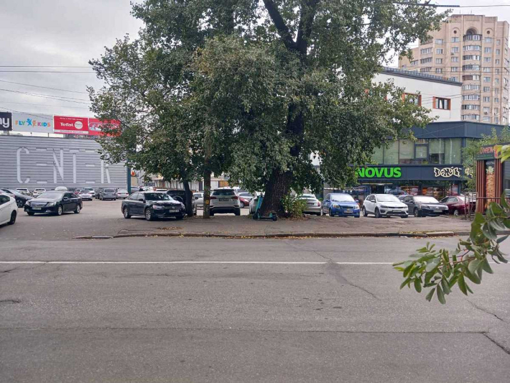 продажа торговые площади Киев, Шевченковский, 180000 $ Киев - изображение 5